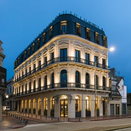 Casa El Globo