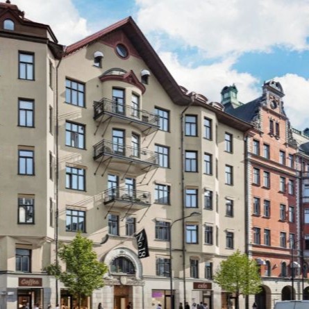 NorraBantorget